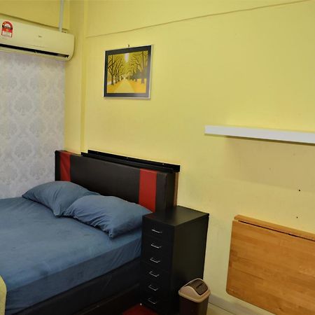 Awedee Homestay Putrajaya Esterno foto