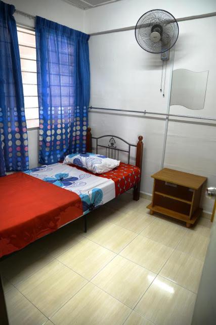 Awedee Homestay Putrajaya Esterno foto