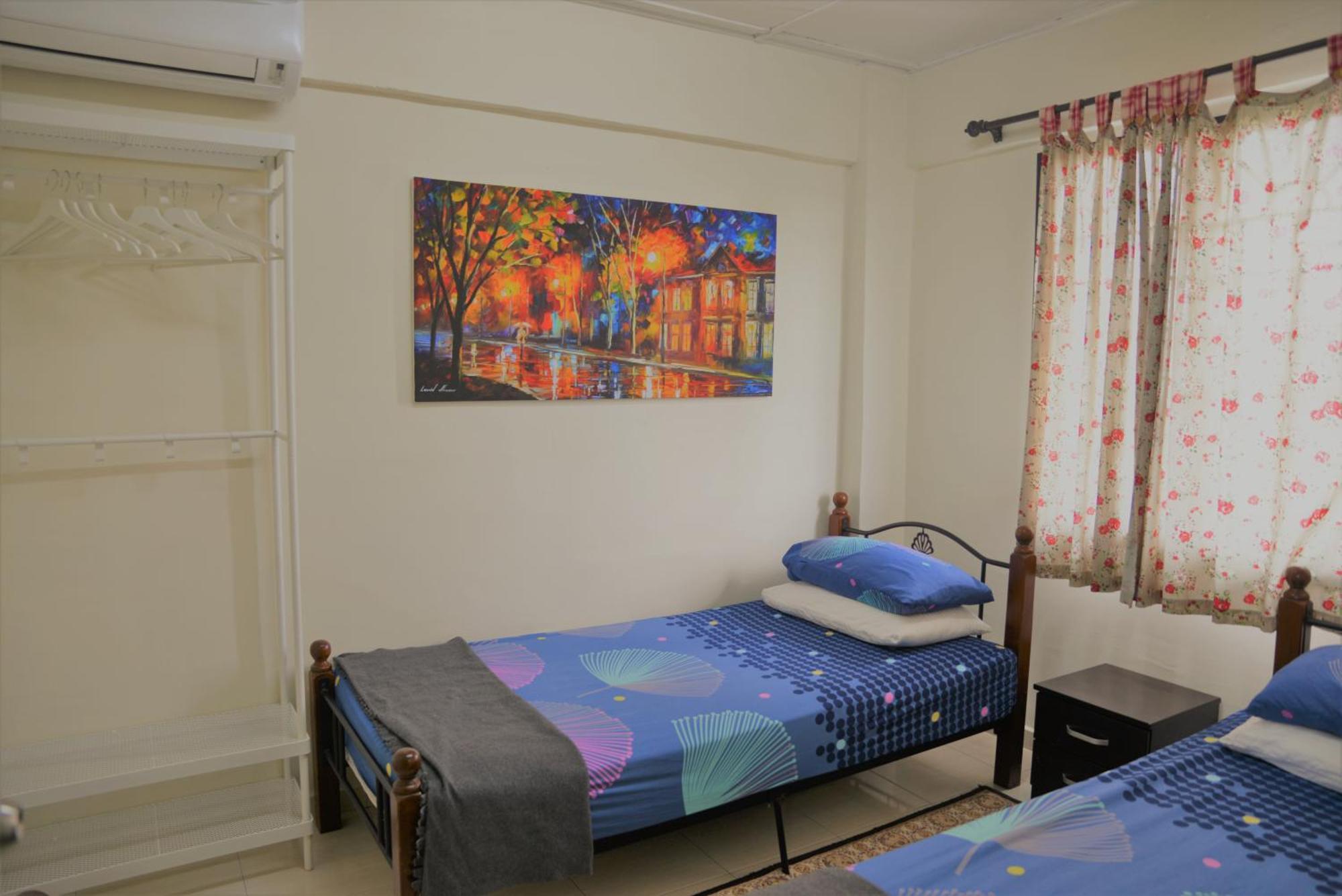 Awedee Homestay Putrajaya Esterno foto