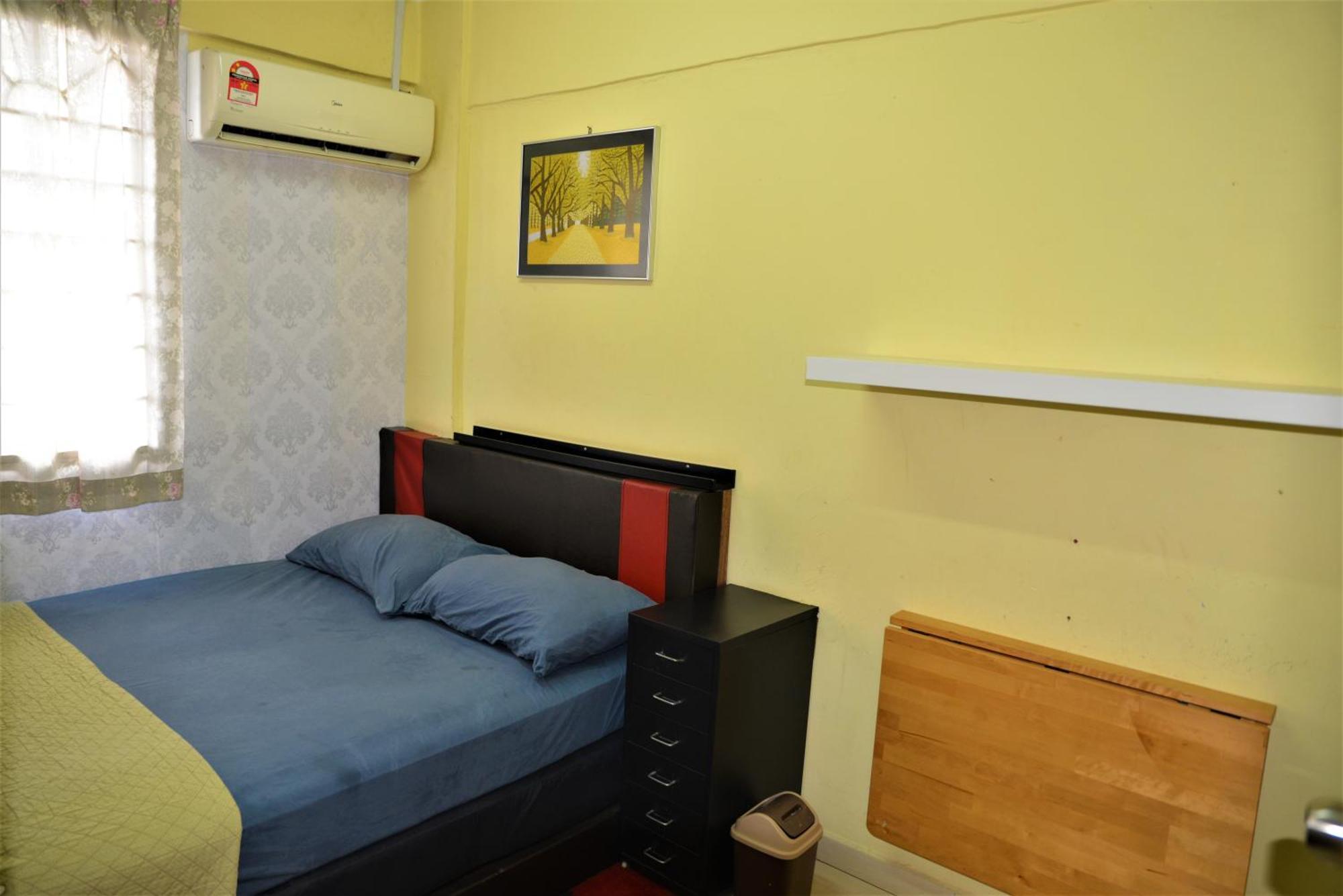 Awedee Homestay Putrajaya Esterno foto