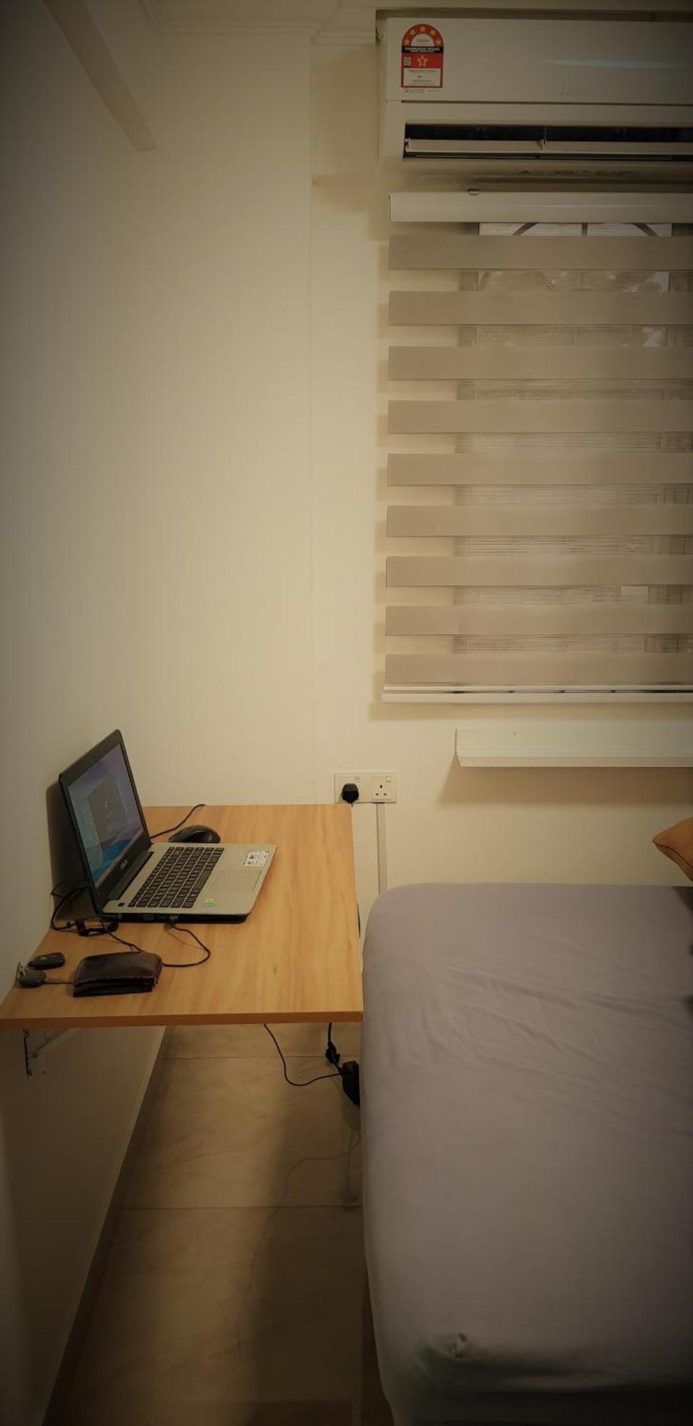Awedee Homestay Putrajaya Esterno foto