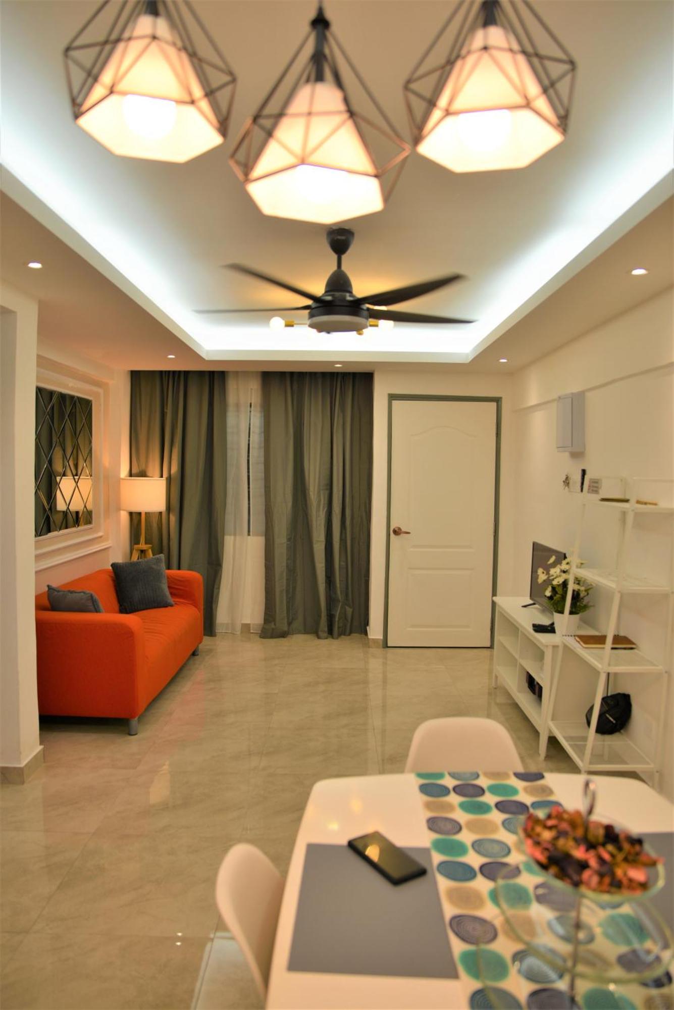 Awedee Homestay Putrajaya Esterno foto