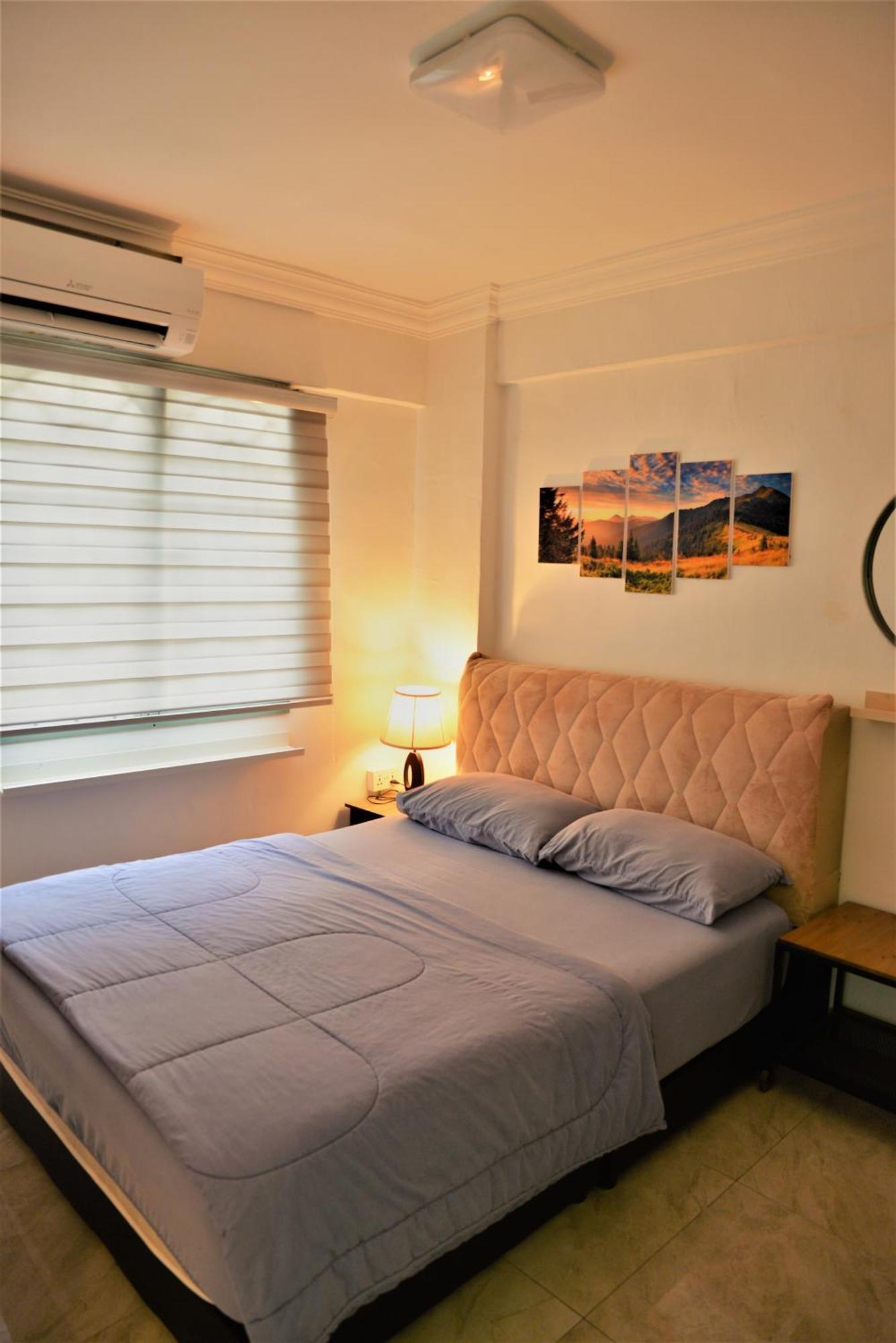 Awedee Homestay Putrajaya Esterno foto