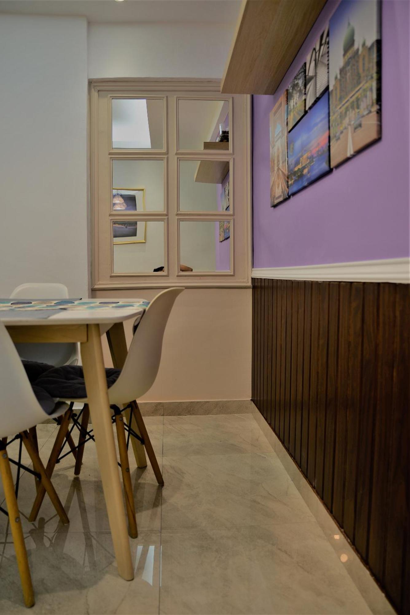 Awedee Homestay Putrajaya Esterno foto