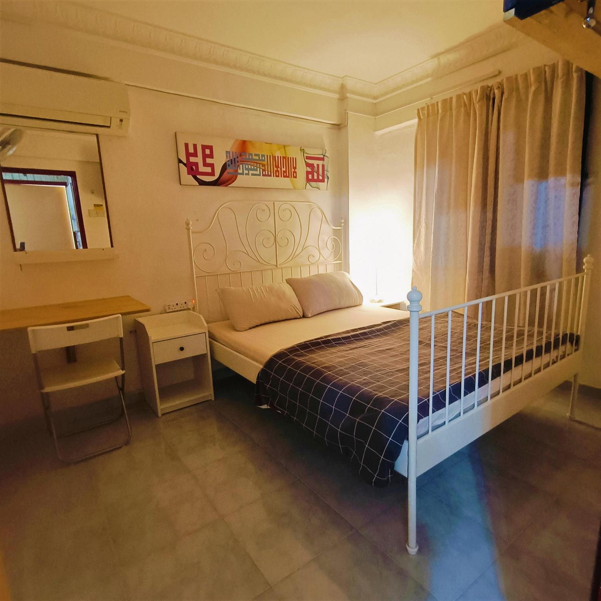 Awedee Homestay Putrajaya Esterno foto