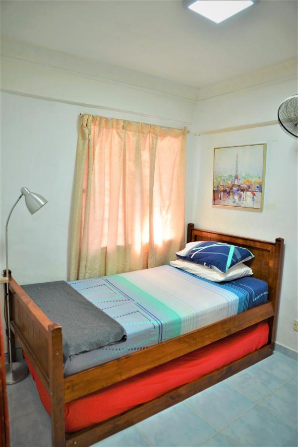 Awedee Homestay Putrajaya Esterno foto